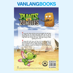 Sách Trái Cây Đại Chiến - Câu Đố Bí Ẩn Về Các Nền Văn Minh Cổ