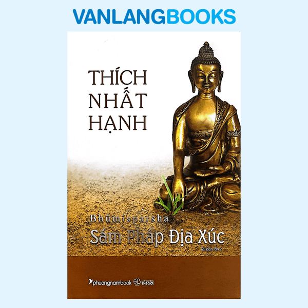 Sám Pháp Địa Xúc