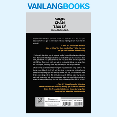 Sang Chấn Tâm Lý - Hiểu Để Chữa Lành