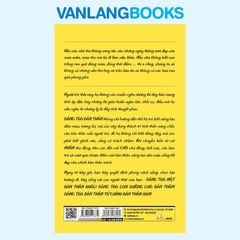 Sáng Tạo Bản Thân (Tái Bản 2026) - Vanlangbooks