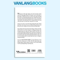 Sợi Chỉ Đỏ Thiền - Vanlangbooks