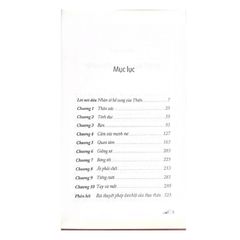 Sợi Chỉ Đỏ Thiền - Vanlangbooks