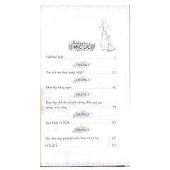 Soji - Phủi Bụi Tâm Hồn - Vanlangbooks