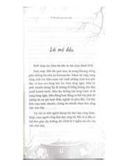 Soji - Phủi Bụi Tâm Hồn - Vanlangbooks