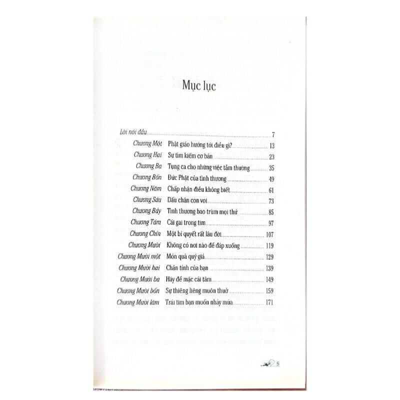 Sống An Lạc Trong Từng Khoảnh Khắc - Vanlangbooks