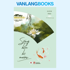 Sách Sống Bên Bờ Nước