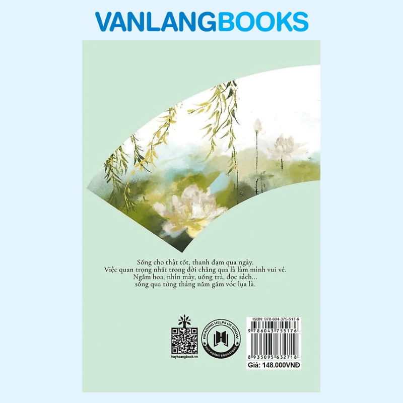 Sách Sống Bên Bờ Nước