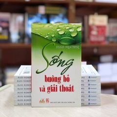 Sống Buông Bỏ Và Giải Thoát - Vanlangbooks