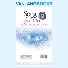Sống Cùng Giấc Mơ - Vanlangbooks