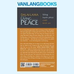 Sống Hạnh Phúc Chết Bình An (Tái Bản2023) - Vanlangbooks