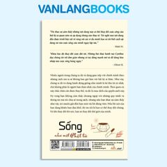 Sống Như Một Phật Tử - Vanlangbooks