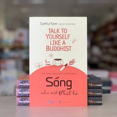 Sống Như Một Phật Tử - Vanlangbooks