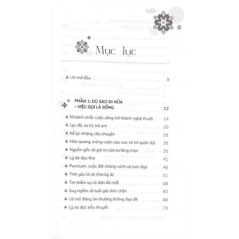 Sống Trọn Vẹn Buổi Sáng Buổi Chiều Là Tương Lai - Vanlangbooks