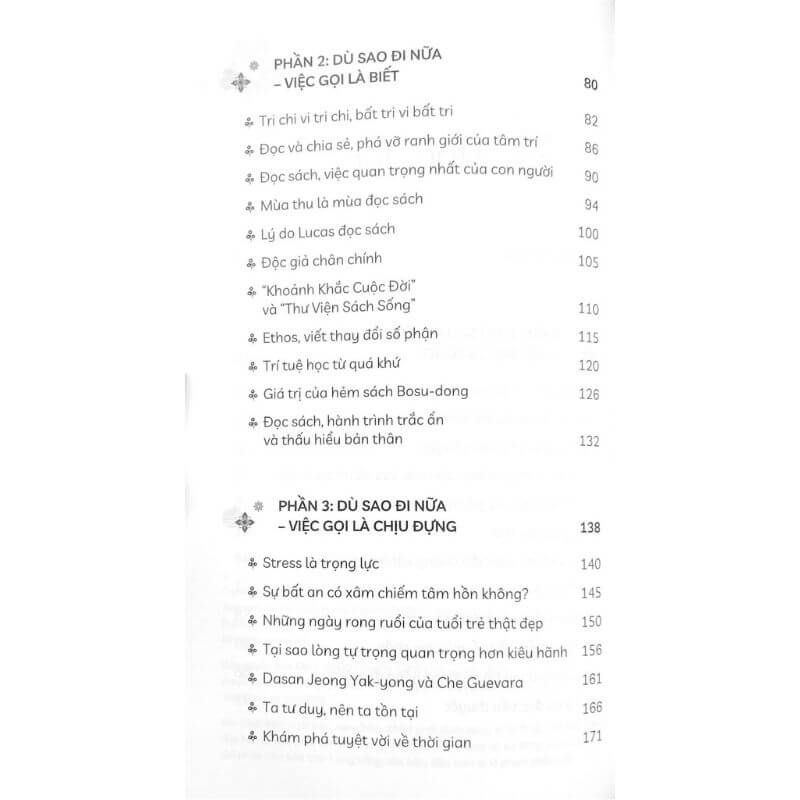 Sống Trọn Vẹn Buổi Sáng Buổi Chiều Là Tương Lai - Vanlangbooks