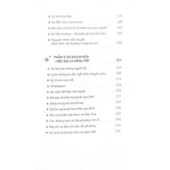 Sống Trọn Vẹn Buổi Sáng Buổi Chiều Là Tương Lai - Vanlangbooks