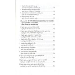 Sự Khác Biệt Giữa Người Giàu Và Người Nghèo (Tái Bản 2026) - Vanlangbooks
