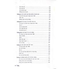Sự Thật Về Những Người Nổi Tiếng - Vanlangbooks