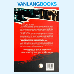 Sự Thật Vụ Mất Tích Nữ Nhà Báo Stephanie Mailer