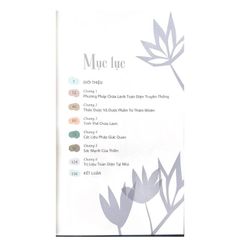 Sức Mạnh Chữa Lành Từ Tự Nhiên Và Thiền Định - Vanlangbooks