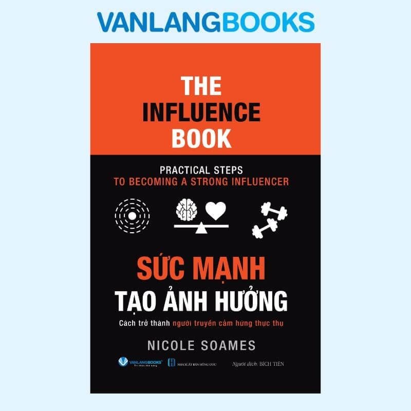 Combo Tư Duy Tinh Gọn - Vanlangbooks