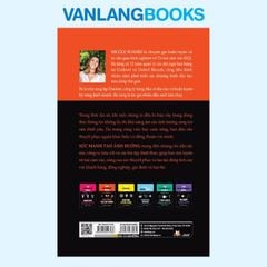 Sức Mạnh Tạo Ảnh Hưởng - Vanlangbooks
