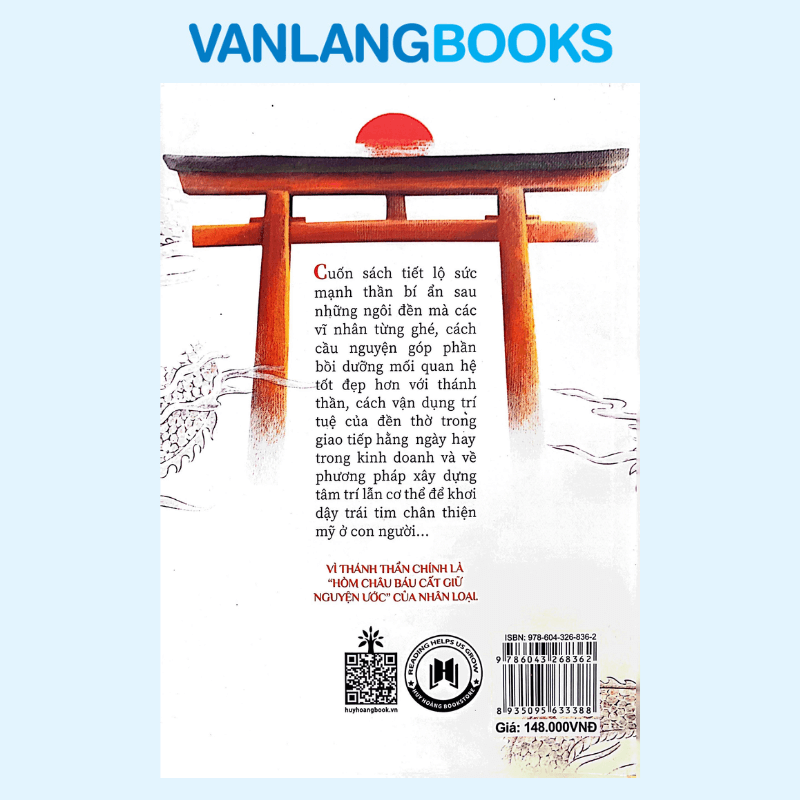 Sức Mạnh Thần Bí Ẩn Sau Những Lời Cầu Nguyện
