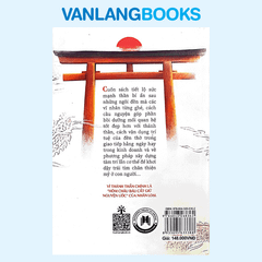 Sức Mạnh Thần Bí Ẩn Sau Những Lời Cầu Nguyện