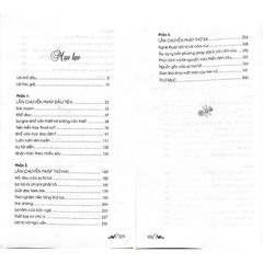 Sức Mạnh Và Khổ Đau - Vanlangbooks