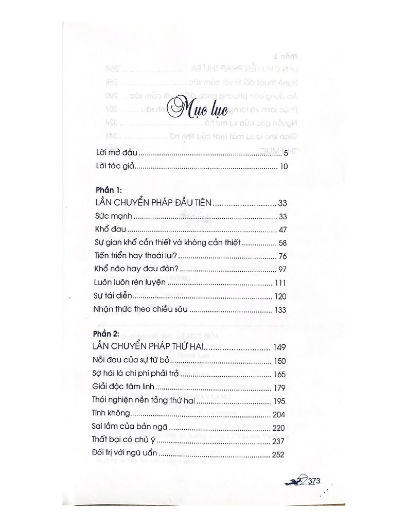 Sức Mạnh Và Khổ Đau - Vanlangbooks