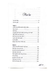 Sức Mạnh Và Khổ Đau - Vanlangbooks