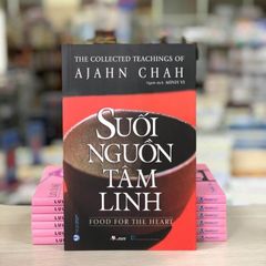 Suối Nguồn Tâm Linh - Vanlangbooks