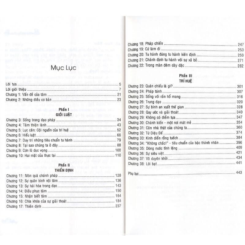 Suối Nguồn Tâm Linh - Vanlangbooks