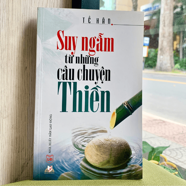 Suy ngẫm từ những câu chuyện thiền - Vanlangbooks