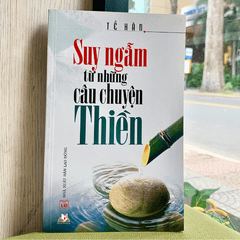 Suy ngẫm từ những câu chuyện thiền - Vanlangbooks