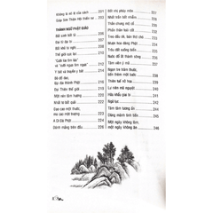 Suy ngẫm từ những câu chuyện thiền - Vanlangbooks