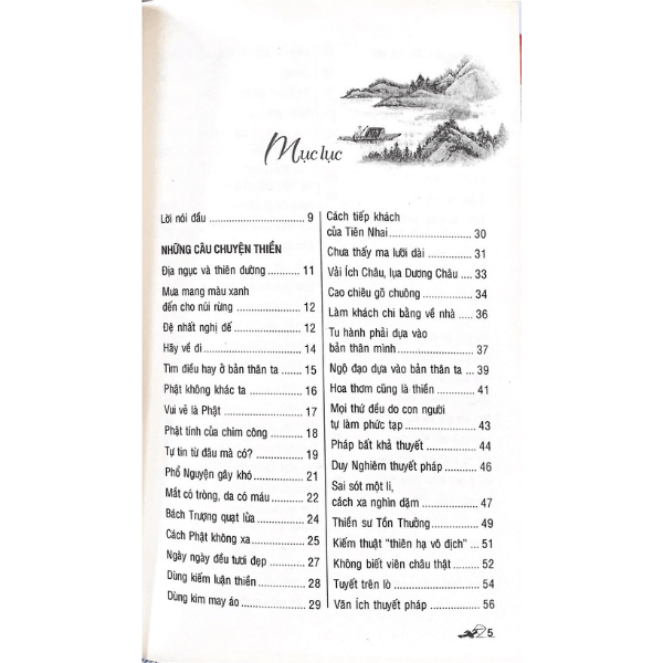 Suy ngẫm từ những câu chuyện thiền - Vanlangbooks