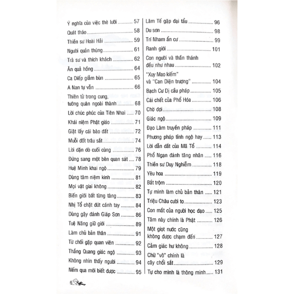 Suy ngẫm từ những câu chuyện thiền - Vanlangbooks