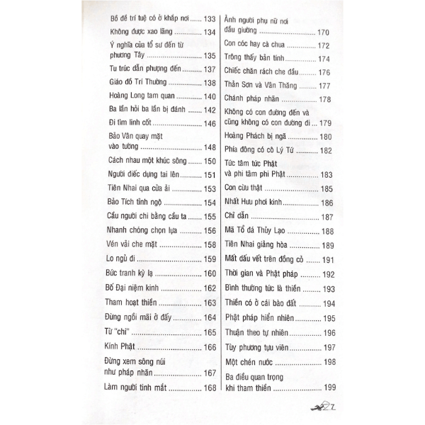 Suy ngẫm từ những câu chuyện thiền - Vanlangbooks