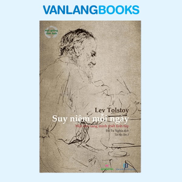 Suy Niệm Mỗi Ngày - Một Kho Tàn Minh Triết Tinh Tuý