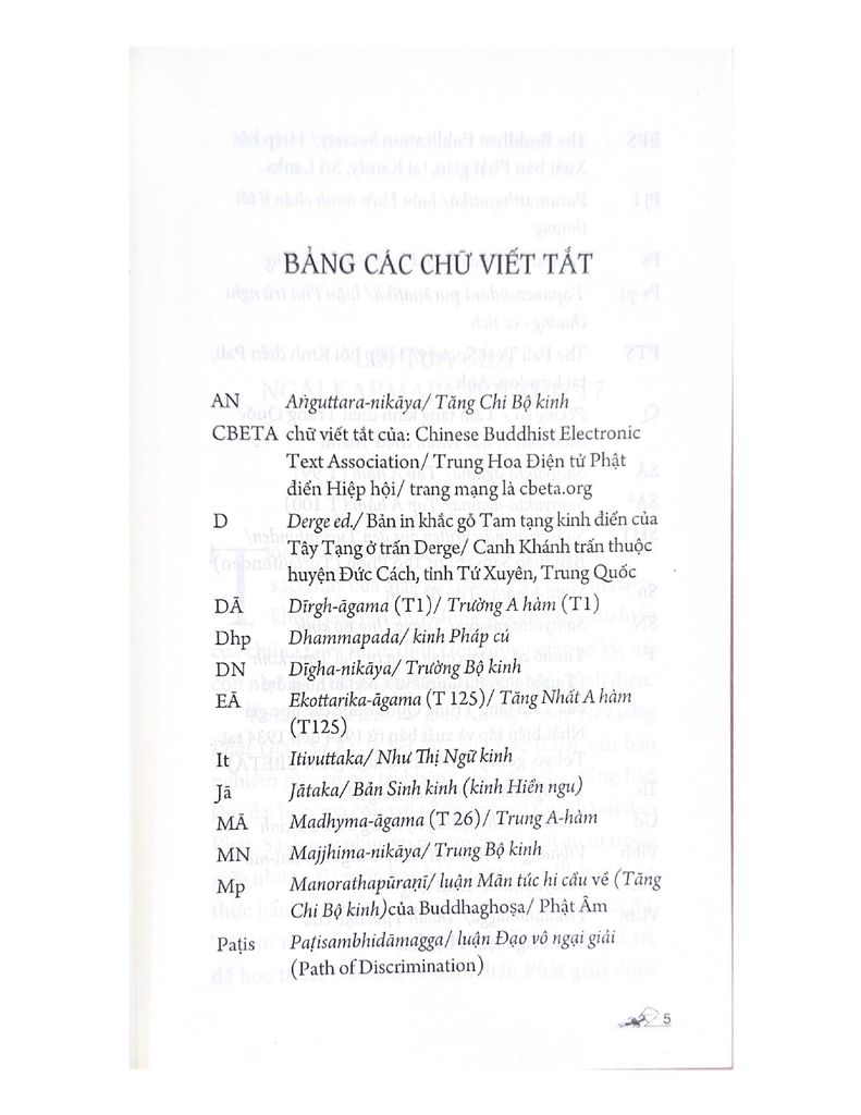 Từ Bi Và Tính Không Trong Tư Tưởng Phật Giáo Sơ Kỳ - Vanlangbooks
