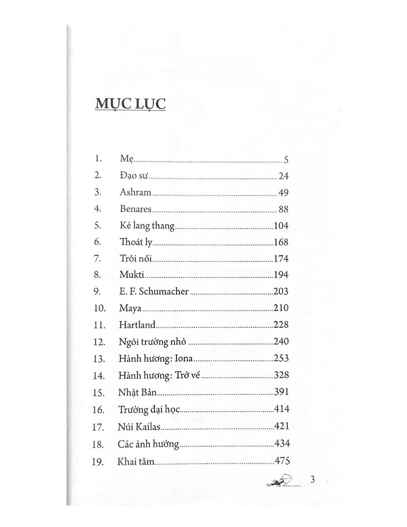 Tầm Đạo – Con Đường Vô Tận - Vanlangbooks