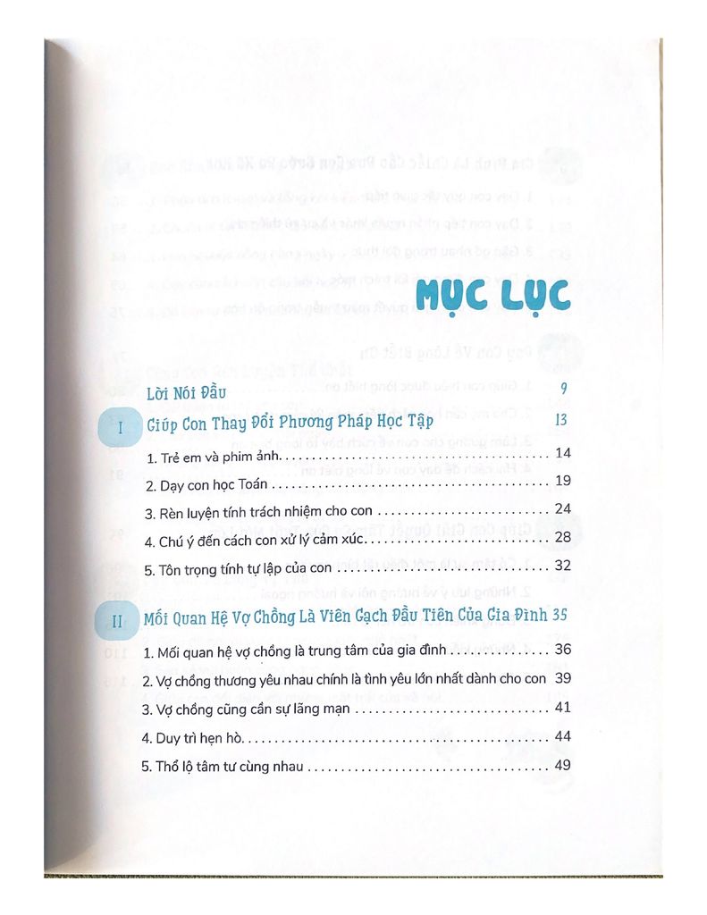 Yêu Con Như Thế Là Vừa Đủ - Tâm Sự Cùng Con - Vanlangbooks