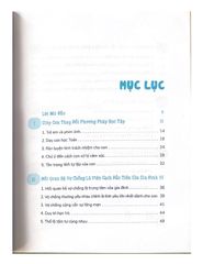 Yêu Con Như Thế Là Vừa Đủ - Tâm Sự Cùng Con - Vanlangbooks