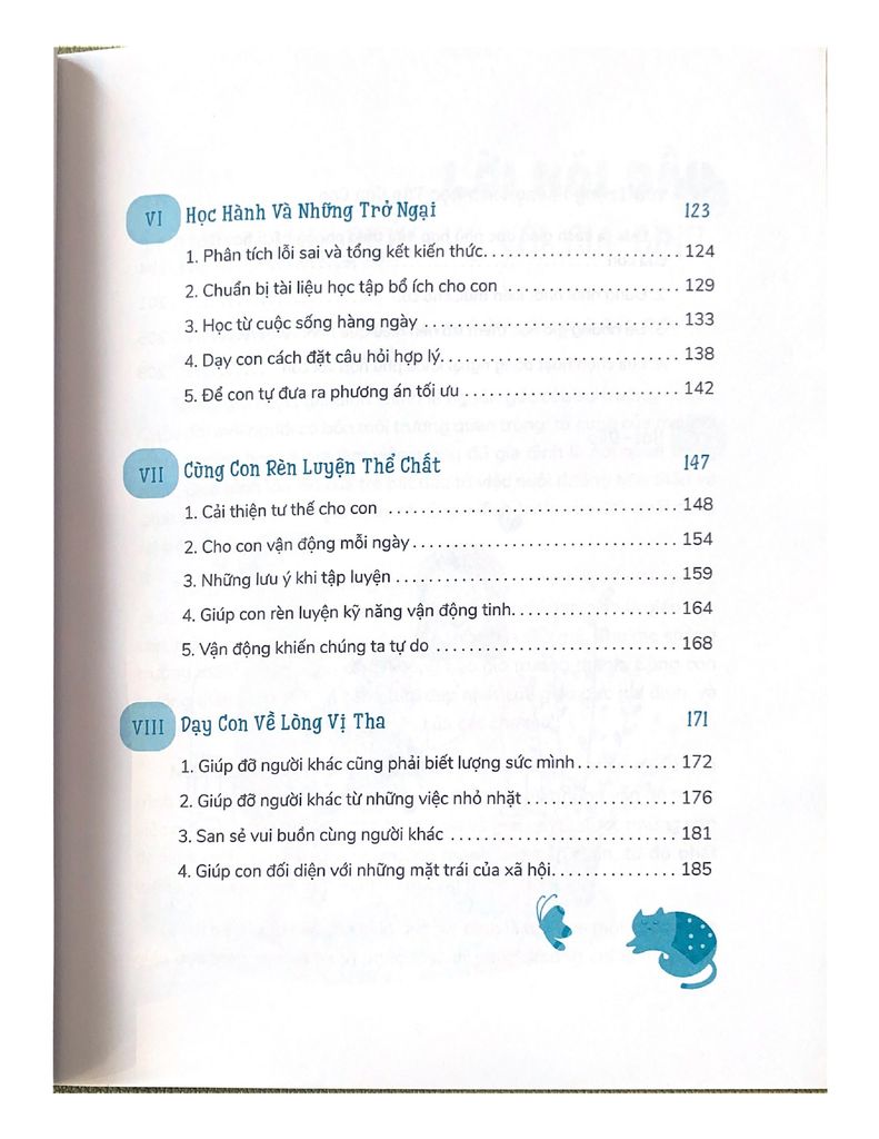 Yêu Con Như Thế Là Vừa Đủ - Tâm Sự Cùng Con - Vanlangbooks