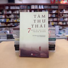 Tâm Thư Thái - Vanlangbooks