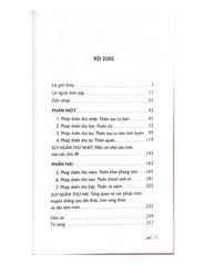 Tâm Thư Thái - Vanlangbooks