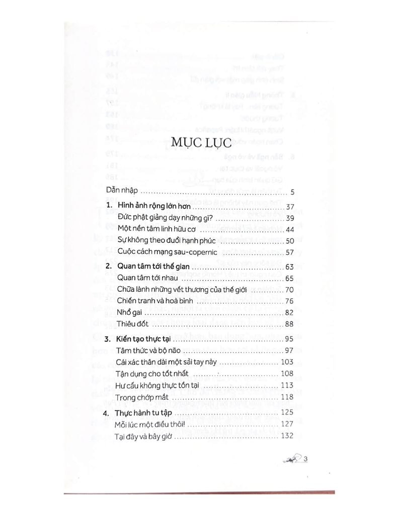 Tâm Vô Lượng - Vanlangbooks