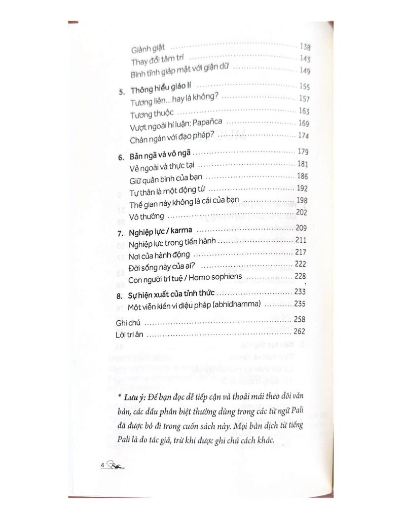 Tâm Vô Lượng - Vanlangbooks