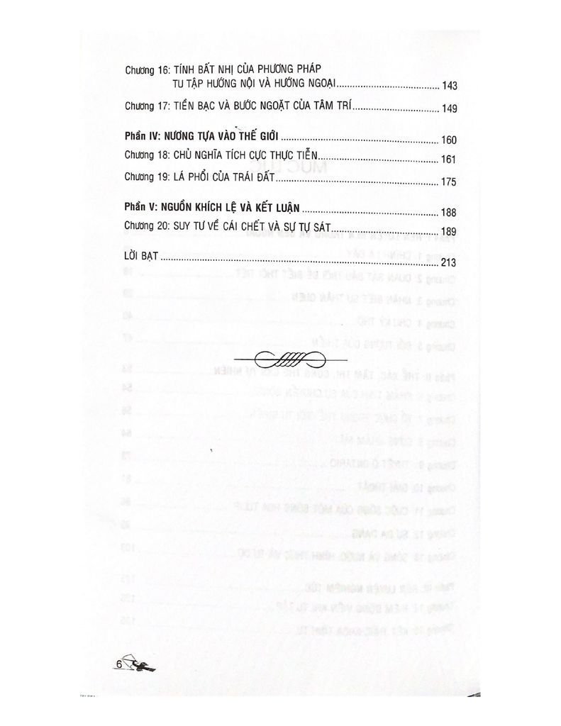 Tỉnh Thức Trong Thế Gian - Vanlangbooks