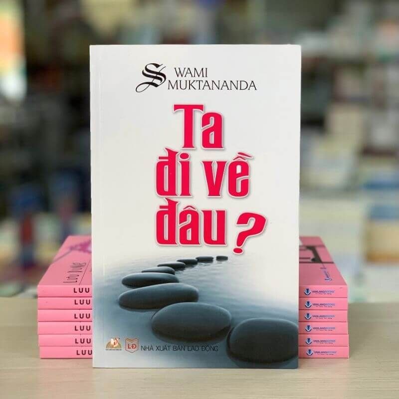Ta Đi Về Đâu? - Vanlangbooks
